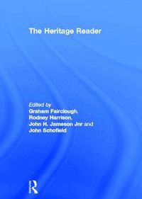 The Heritage Reader (h�ftad)