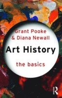 Art History (h�ftad)