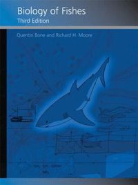 Biology of Fishes (h�ftad)