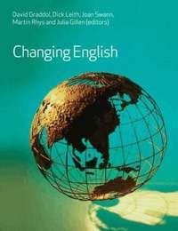 Changing English (h�ftad)