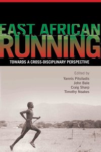 East African Running (h�ftad)