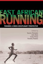 East African Running (h�ftad)