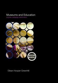 Museums and Education (h�ftad)