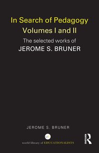 In Search of Pedagogy: v. 1 (h�ftad)