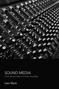 Sound Media (h�ftad)