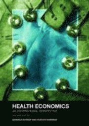 Health Economics (h�ftad)