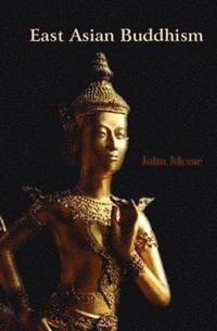 East Asian Buddhism (h�ftad)