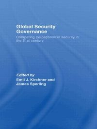 Global Security Governance (h�ftad)
