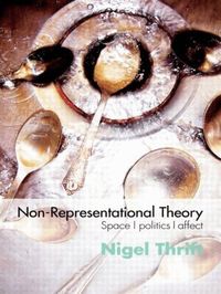 Non-representational Theory (h�ftad)