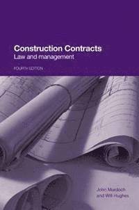 Construction Contracts (h�ftad)