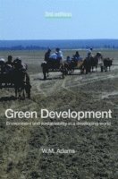 Green Development (h�ftad)