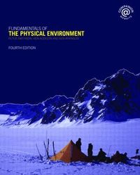 Fundamentals of the Physical Environment (h�ftad)