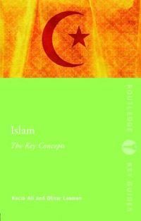 Islam (inbunden)