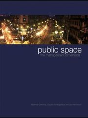 Public Space (h�ftad)