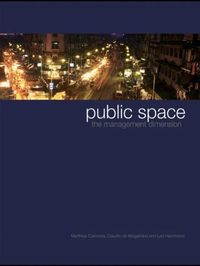 Public Space (h�ftad)