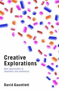 Creative Explorations (h�ftad)