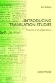 Introducing Translation Studies (h�ftad)
