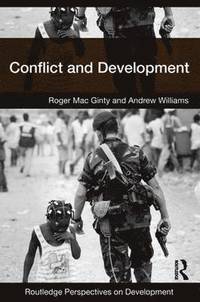 Conflict and Development (h�ftad)