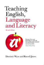 Teaching English, Language and Literacy (h�ftad)