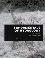 Fundamentals of Hydrology (h�ftad)