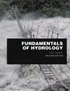 Fundamentals of Hydrology