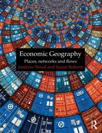 Economic Geography (h�ftad)