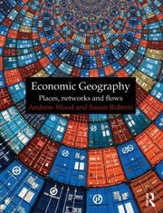 Economic Geography (h�ftad)