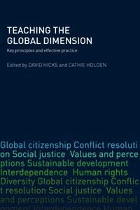 Teaching the Global Dimension (h�ftad)
