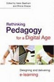 Rethinking Pedagogy for a Digital Age (h�ftad)