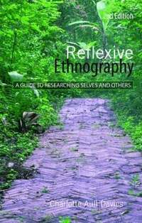 Reflexive Ethnography (h�ftad)