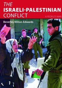 The Israeli-Palestinian Conflict (h�ftad)