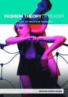 Fashion Theory (inbunden)
