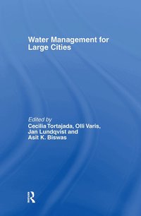 Water Management in Megacities (h�ftad)
