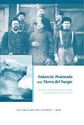 Antarctic Peninsula & Tierra del Fuego: 100 years of Swedish-Argentine scientific cooperation at the end of the world