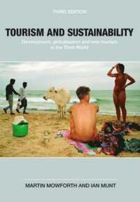 Tourism and Sustainability (h�ftad)