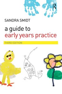 A Guide to Early Years Practice (h�ftad)