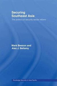 Securing Southeast Asia (h�ftad)