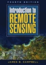 Introduction to Remote Sensing (h�ftad)