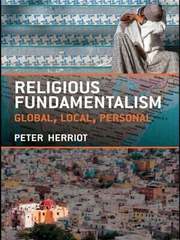 Religious Fundamentalism (h�ftad)