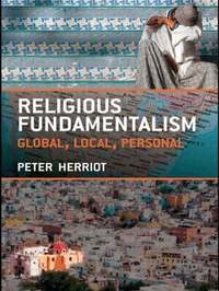 Religious Fundamentalism (h�ftad)