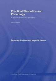 Practical Phonetics and Phonology (inbunden)