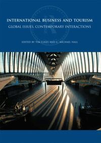International Business and Tourism (h�ftad)