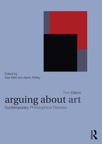 Arguing About Art (h�ftad)