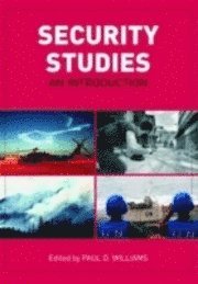 Security Studies (h�ftad)
