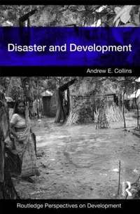 Disaster and Development (h�ftad)
