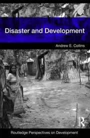 Disaster and Development (h�ftad)