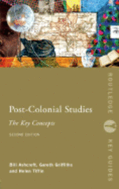 Post-colonial Studies (h�ftad)