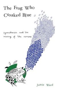 The Frog Who Croaked Blue (h�ftad)