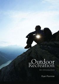 Outdoor Recreation (h�ftad)