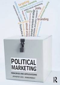 Political Marketing (h�ftad)